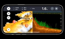 Deeper chirp mit nightcover - deeper,