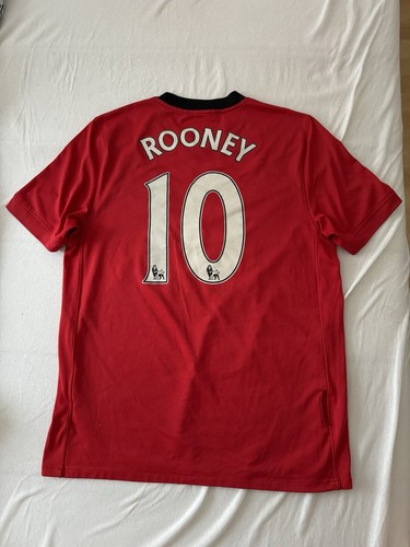 Wayne rooney original - rooney, nike