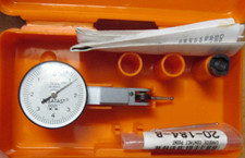 Tesa Tesatast Dial Indicator