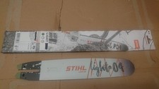 Stihl Schiene, Schwert, Light