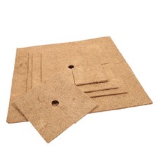 Wacredo Pflanzen Kälteschutz