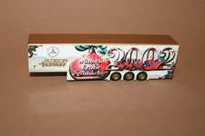 Albedo lkw 3 achs - 1:87,