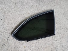 BMW 3er F31 Seitenscheibe fest Abgedunkelte Verglasung SSG hinten rechts 7259248