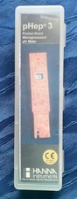 pHep 3 pH Meter Tester von Hanna instruments