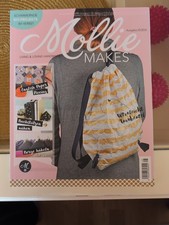 Mollie Makes Living & Loving Handmade Ausgabe 25/2016