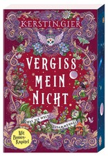 Vergissmeinnicht was die - vergissmeinnicht,