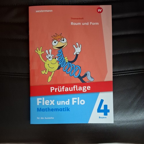 Flex und flo mathematik - und,