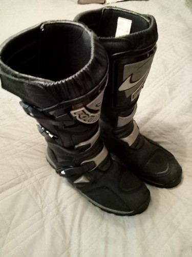 Forma black waterproof - black,