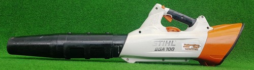 Stihl bga 100 - stihl, guter