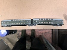 Bttb/Prefo tt Dosto CSD 2 teilig gut