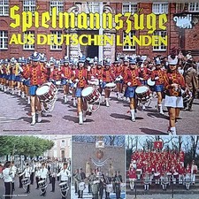 LP Spielmannszüge Buxtehude