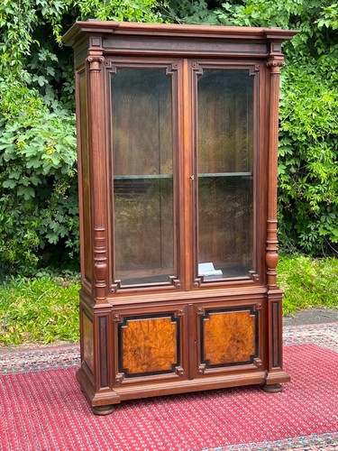 Gründerzeit vitrine - gründerzeit,