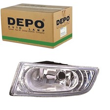 ABAKUS NEBELSCHEINWERFER H11