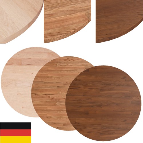 4cm rund tischplatte - 1,5-4cm,
