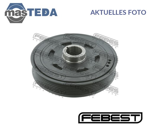 Hds n22a riemenscheibe - hds-n22a,