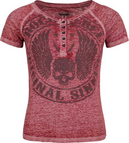 Rock rebel emp - rebel,