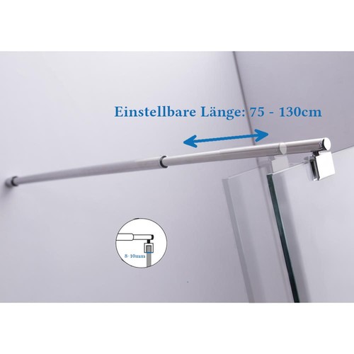 Haltestange stabilisator - haltestange, s1