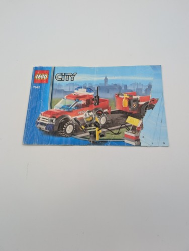 Lego bauanleitung - 1, lego®