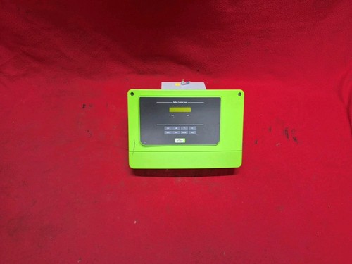 Reflex control basic - reflex,
