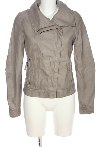 Pimkie kunstlederjacke damen - kunstlederjacke,