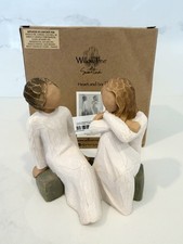 Willow Tree Heart & Soul