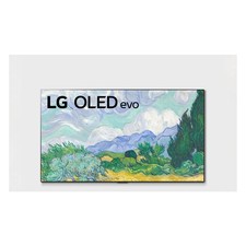 LG 65 4K OLED evo TV G1 65 Zoll 