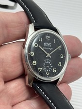 BWC COURAGE HANDAUFZUG UNITAS