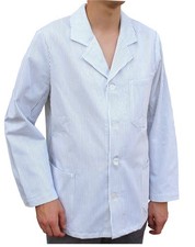 FLEIRO langarm Fleischerjacke