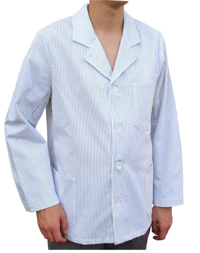 Fleiro langarm fleischerjacke - fleiro,