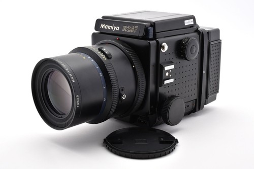 Mamiya rz67 pro analoge - pro,