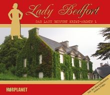Das lady bedfort krimi archiv - bedfort, krimi-archiv