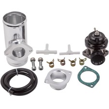 Billet Aluminum Blow Off Valve