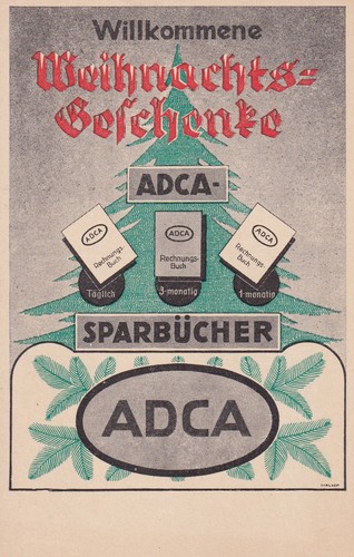 Adca allg deutsche - allg.,