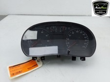 Speedometer unit kmh VW Polo