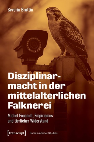Disziplinarmacht der - in,