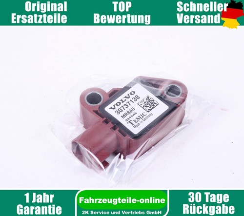 Volvo v50 airbagsensor - volvo,