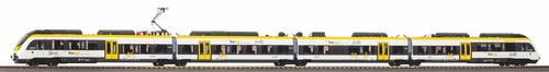 Piko 59514 triebzug - 59514, talent2