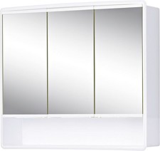 Jokey Spiegelschrank Bad Lymo