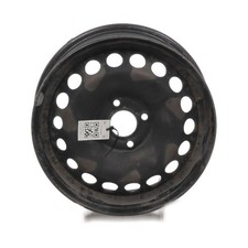 Stahlfelge 15 Zoll Für Dacia