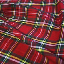 50cm Klassik SCHOTTEN KARO