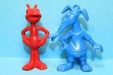 Paulchen Panther - Ameise +