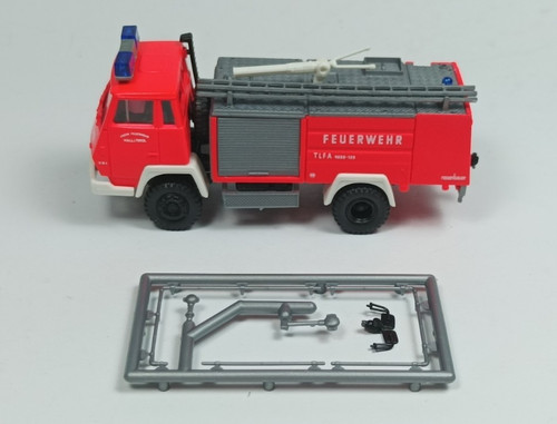 Roco 1312 steyr tlfa 4000 - 1312,