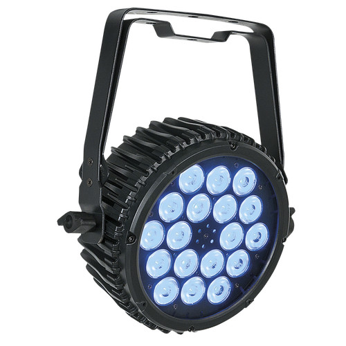 Showtec compact par mkii - showtec,