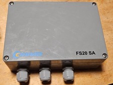 Conrad FS20 SA Funkschalter