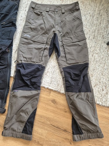 Lundhags authentic dynamic - authentic,