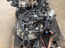 Renault megane scenic 1 - i, 1.6