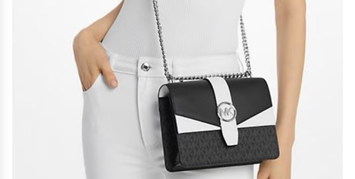 Michael kors crossbody bag - michael,