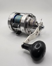 Shimano Calcutta Conquest 300 Typ J-M Baitcastrolle Rechtshand aus Japan