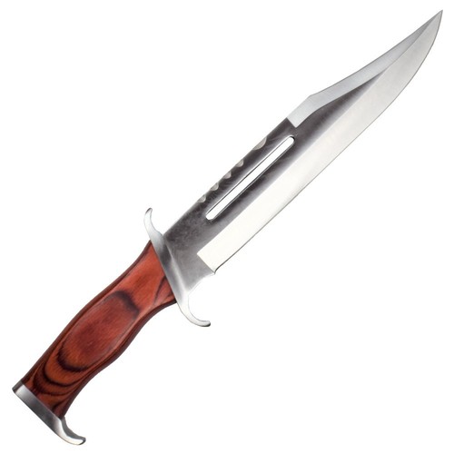 Outdoormesser messer rambo iii - outdoormesser,