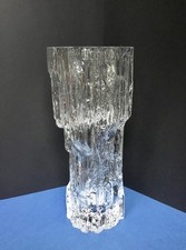 Tapio Wirkkala Avena Vase 3429